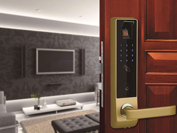 山城24小时上门开锁公司