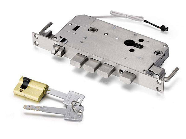 山城24小时上门开锁公司