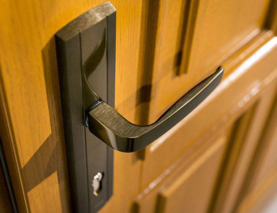 山城24小时上门开锁公司